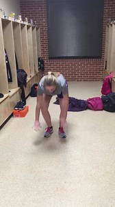 56K views · 89 reactions | and her dance moves..... | University of Montevallo Softball | Facebook
