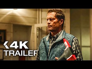 THE BARREL Trailer (2026) Til Schweiger