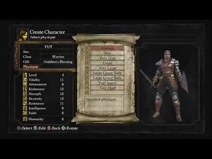 How to mod Dark Souls 2 ONLINE 2015 : Save Editor *Tutorial*