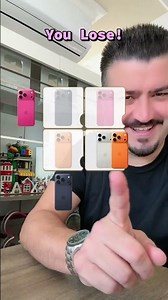 TUTORIAL Iphone 17 Pro Placing Filter IQ #noads