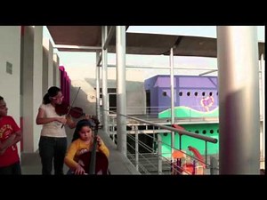 DIF DF - Niños Talento