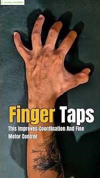 Parkinson’s Hand Exercises to Improve Control | Part 2 | Healthy Jeena Sikho