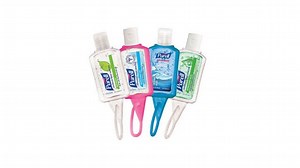 The hand sanitizer debate: Is it more effective than soap and water?