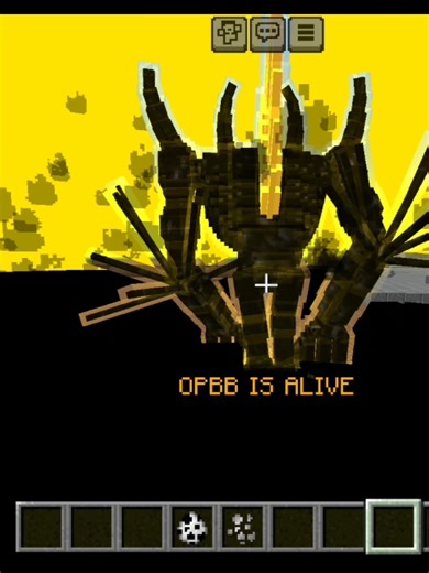 Op Beast Bendy vs Dreadmire