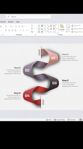 PowerPoint template free download - Saeed Faal templates