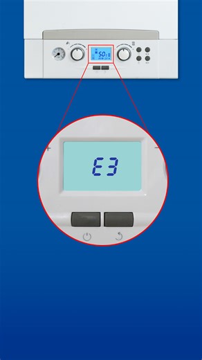 شرح كود E3 في شوديار ريجون كيفية إصلاح رمز الخطأ E3 في شوديار ريجون Explication du code erreur E3 | Chaudiere REGENT Comment reparer l'erreur E3 | Chaudiere REGENT #plomberie #Technosat #chaudière #ريجون #Chauffage #algerie #REGENT | Regent Ideal