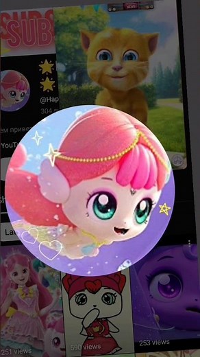 jewel Star catch teenieping season 7 Me Friends Store's reun tykes leopard kitty the ‪@miki-g8p-v4r‬