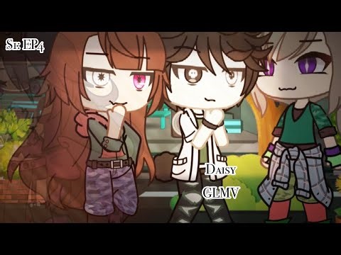 Daisy GLMV || Gacha Life Music Video || Eliza Series || EP4 of S1 ||