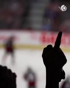 59K views · 459 reactions | Ottawa Senators on Reels | Facebook