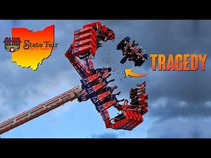 The 10 Worst Fair Accidents of all Time