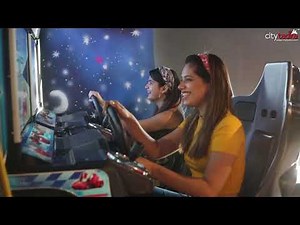 MMultiple your Happiness & Joy with Funzilla- The Game Zone.