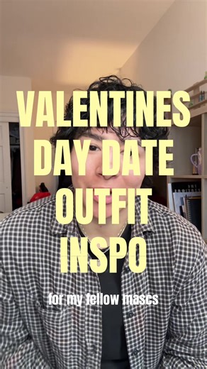 Stylish Valentine's Day Outfit Ideas for Masculine Fashion