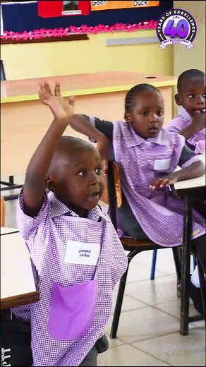 Moi Educational Centre PP2: Learning and Play in Nairobi