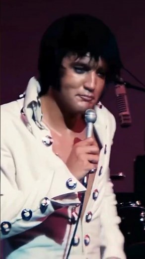 Nobody could touch Elvis in 1970 #elvispresley #kingofrock #shorts