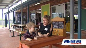 20K views · 177 reactions | A Gladstone mother is on a mission, to shed the stigma surrounding dwarfism. As part of Dwarfism Awareness Month, Natasha Walker is determined to show the world her son Harley, is no different to anyone else. | WIN News Central Queensland | Facebook