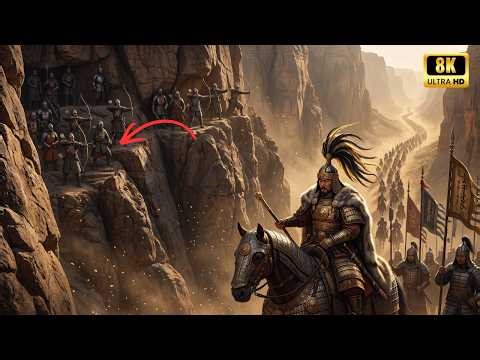 A Forgotten Battle that Terrified Mongol and Byzantine in Bulgaria | Ivaylo’s Uprising (1277–1280)