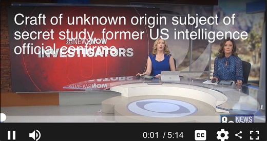 🔥 New Lacatski - Plus My Thoughts, and More 🔥"It was about 18 inches tall, 18 inches wide, floating in the middle of the kitchen. Jean said, 'Before you showed up, a [crucifix] flew out of the bathroom, horizontally.'"AAWSAP, "was to investigate the paranormal as being the umbrella over UFOs, right from the get go. [My bosses] knew it from the beginning." ~Lacatski~@KirstenJoyce: "A U.S. intelligence official who designed and directed the largest UFO investigation in American history has confi