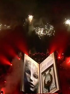 141K views · 9.5K reactions | Part of the endshow of #Tomorrowland 2019 ⚠️ WARNING this video may cause emotional feelings   Tomorrowland | Tomorrowland Lovers | Facebook