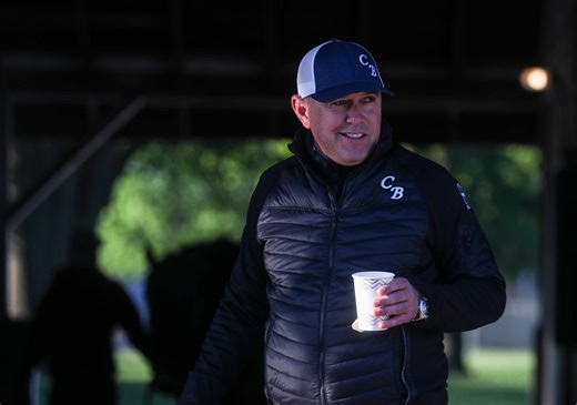 Kentucky Derby contenders to watch in Jeff Ruby Steaks, Louisiana Derby