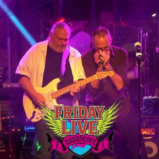 "Boom Boom" 💥 Explosive Blues Rock Live! 🎸 #shorts #music #livemusicnj