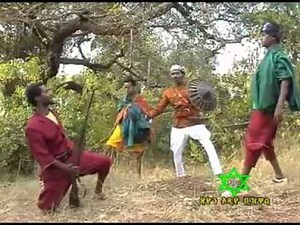 Best Gojjam dramatic song- Belay Zeleke