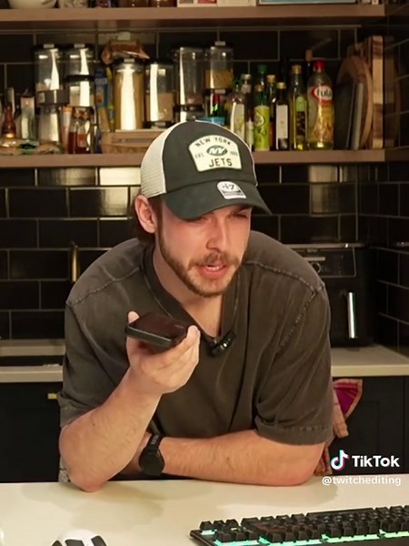 Todays stream is so good (it's still going as i'm posting this but haven't posted here in a while) to those that followed me here from other accounts... 🧍🏻‍♀️ how #georgeclarke #georgeclarkey #italianbach #bach #twitch #twitchstreamer #fyp #foryou #foryoupage #pourtoi