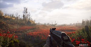 GSC Game World are back working on S.T.A.L.K.E.R. 2 again