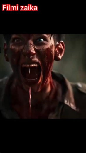 2025 Ki Sabse Dangerous Horror Movie– Operation Undead!#ytshorts#viral#tranding#shortsfeed#hollywood