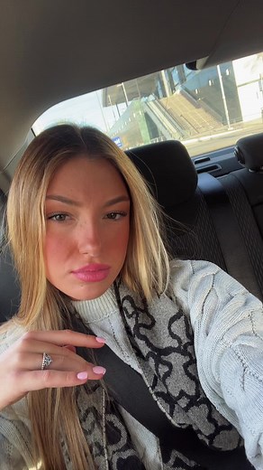 Navigating Bumpy Roads: A Car Ride Experience