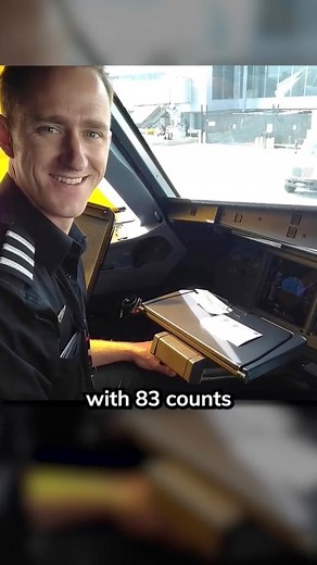 2.1K views · 32 reactions | The coolest plane hijacker in history. This guy stole an Alaska Airline passenger plane and proceeded to go for a joy ride…  Have you ever seen a passenger plane do a barrel roll ? | The Real Oshow | Facebook