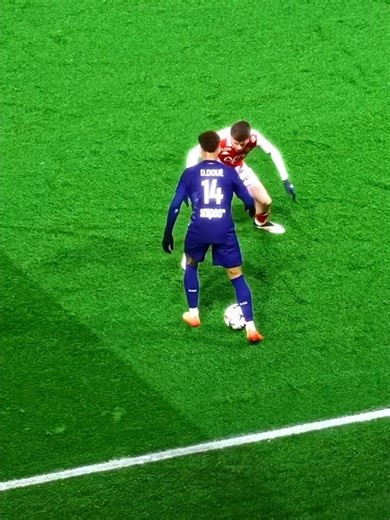 10/10 Elastico Skills 😲