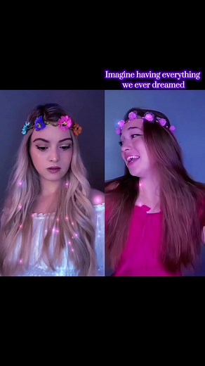 Shapeshifting Sisters Discover Magic Powers | HSM Enchantress POV