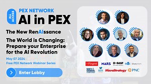 All Access: AI in PEX