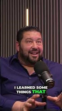 Be a Role Model: Integrity, Responsibility, and Success #shorts