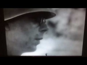 The Most Intimidating Drill Sergeant That Ever Lived
