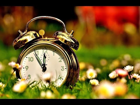 Alarm Music to Wake up Loud