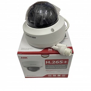 [Hot Item] Explosion-Proof Dome Network Camera Ds-2CD1143G0-I Hikvision 4MP IP Security Camera in Stock