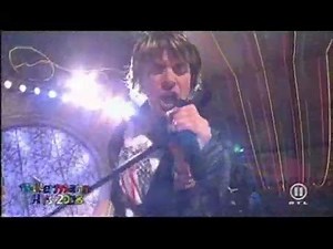 Micky Krause - Jan Pillemann Otze Arsch