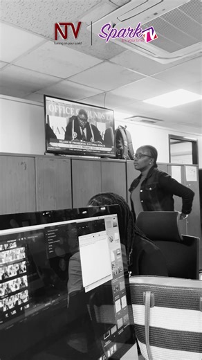 Behind the Scenes of Uganda’s Presidential Election 2026