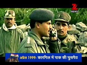 DNA:The unforgettable story of Kargil war-Part 2