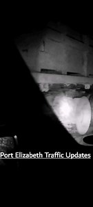 16K views · 89 reactions | ❗❗Accident Alert l❗❗ Serious accident on the M4 behind the North End Cemetery direction Deal Party - Vehicle went into the back of a truck - Emergency services on scene - Proceed with caution ☎️ 082 773 9761 | Port Elizabeth Traffic Updates | Facebook