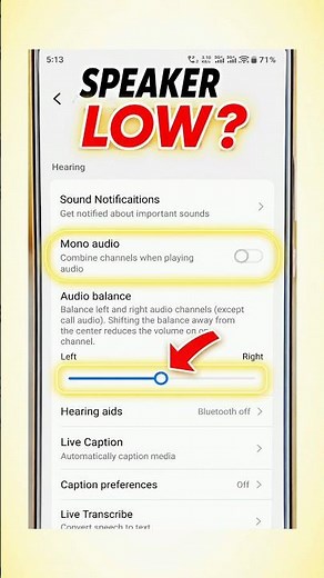 🔊 Phone Speaker Volume Increase Kaise Kare 🔥 How To Increase Volume On Android Phone