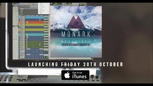 100 reactions · 10 comments | Presenting the Negatives Deluxe edition! Includes our recent hit single 'Hush' and all the other tracks you have loved over the last year and a half, plus a couple of songs none of you have heard yet! We are SO excited about this! | Monark | Facebook