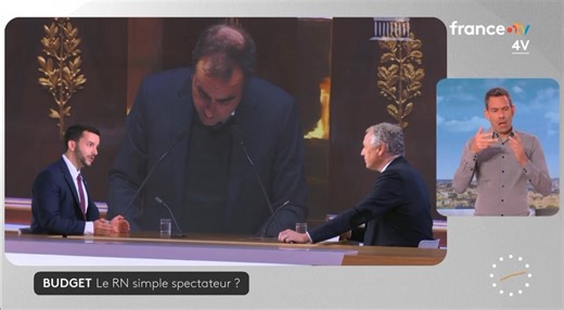 Il y a beaucoup de mensonges d’État qui sont techniquement difficiles à comprendre. Je vous explique ⤵️ | Jean-Philippe Tanguy