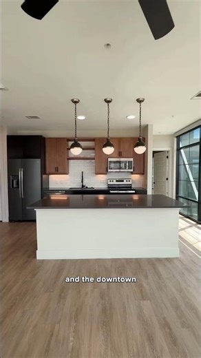 Modern High Rise Loft Apartments | Dallas, TX