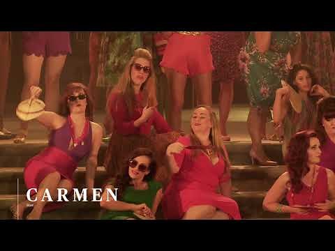Carmen | Sydney Opera House 2018
