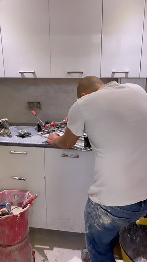 3.6K views · 43 reactions | Today at Able Skills, Tiling students are...