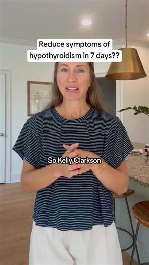 Thyroid Health in a Gummy? Common Symptoms of Hypothyroidism include: ✔️ Fatigue and easy exhaustion ✔️ Mental fogginess and difficulty concentrating ✔️ Weight gain or difficulty losing weight ✔️ Constipation ✔️ Dry skin, hair, and nails ✔️ Sensitivity to cold, with cold hands and feet ✔️ Heavy menstrual periods and low sex drive Benefits of Thyroid Power: 🌱 Essential nutrients for healthy thyroid function 🌱 Promotes energy levels and mood balance 🌱 Supports mental clarity & cognitive functio