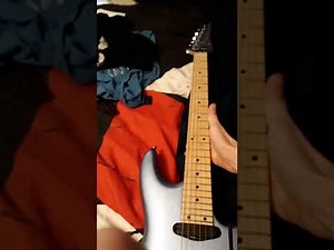 Ibanez JS140M review general opinion and how I like it!