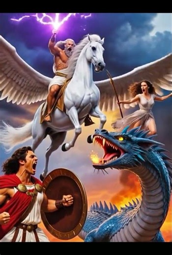Affiche Le choc des Titans 1981